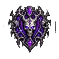 Escudo de Mago Negro · Normal