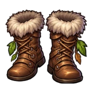 Botas Normais