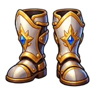 Botas Normais