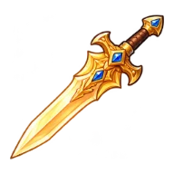 Espada Normal