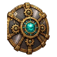 Escudo de Engenhoqueiro · Normal